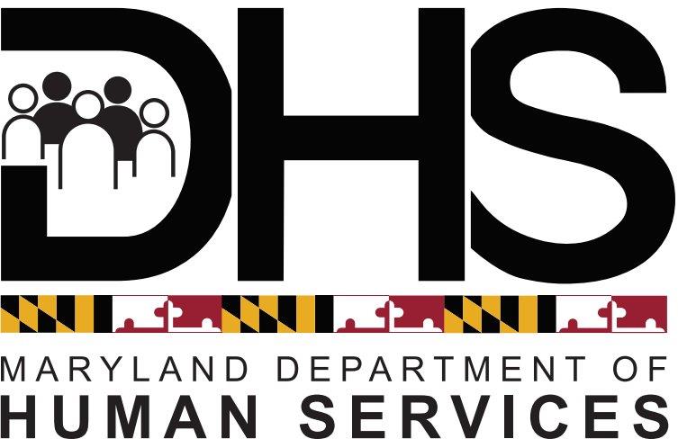Department in job opening services social wicomico